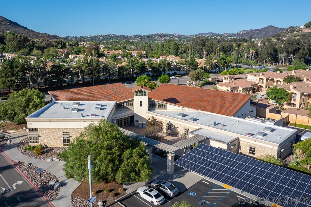 Rancho San Diego - Residential