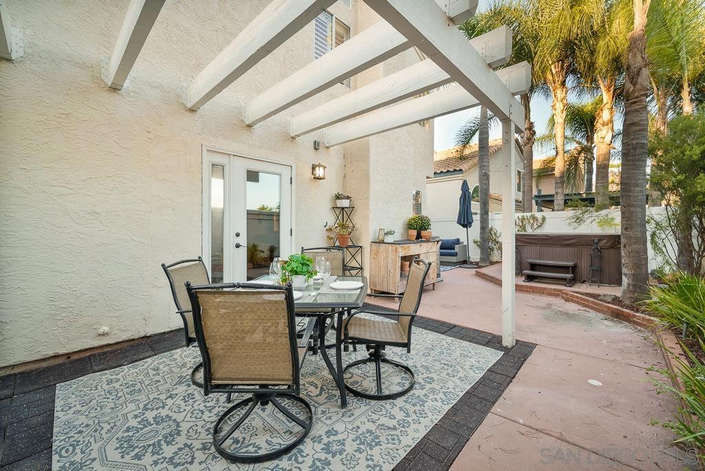 Rancho San Diego - Residential