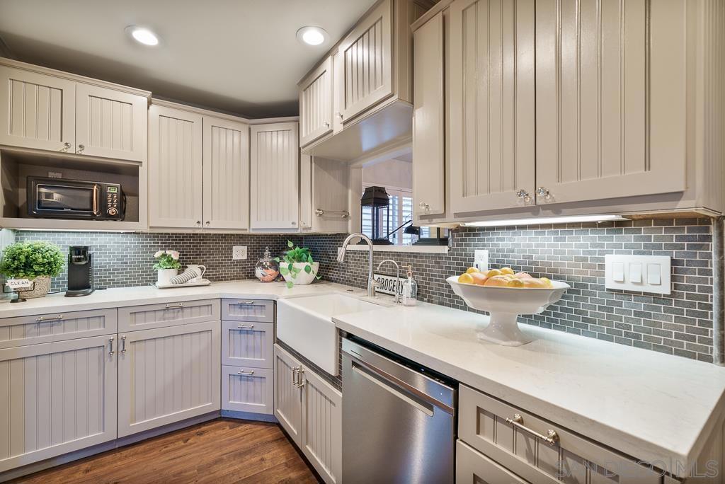 Rancho San Diego - Residential