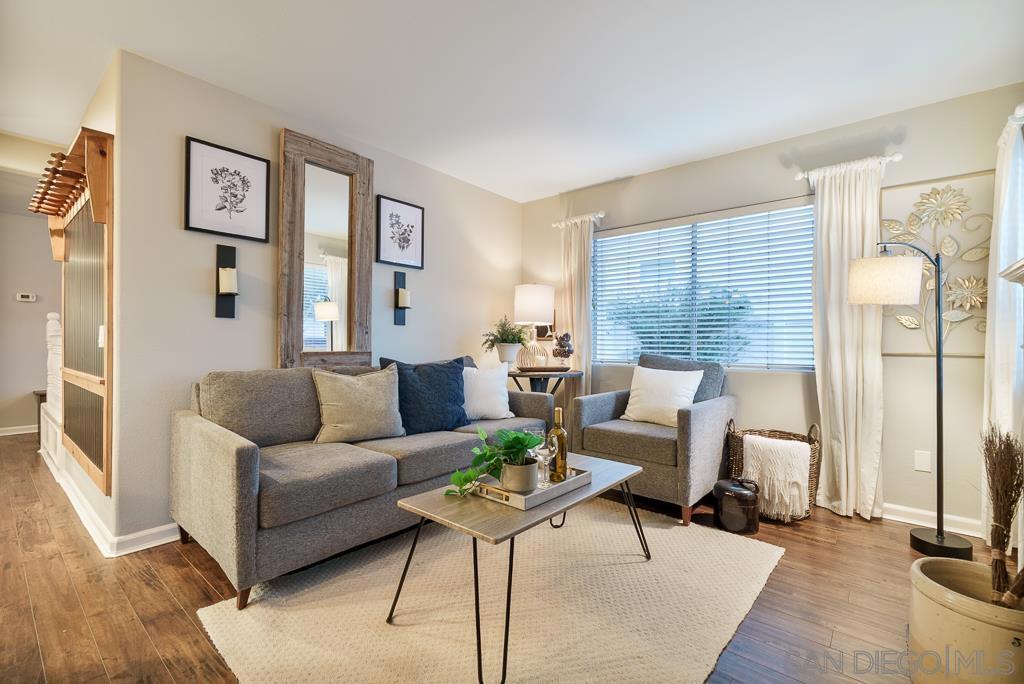 Rancho San Diego - Residential