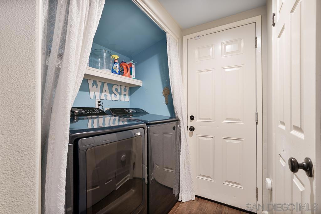 Rancho San Diego - Residential