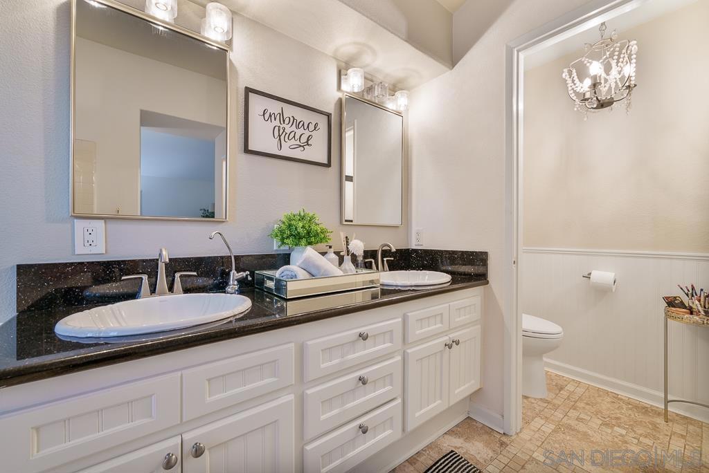 Rancho San Diego - Residential
