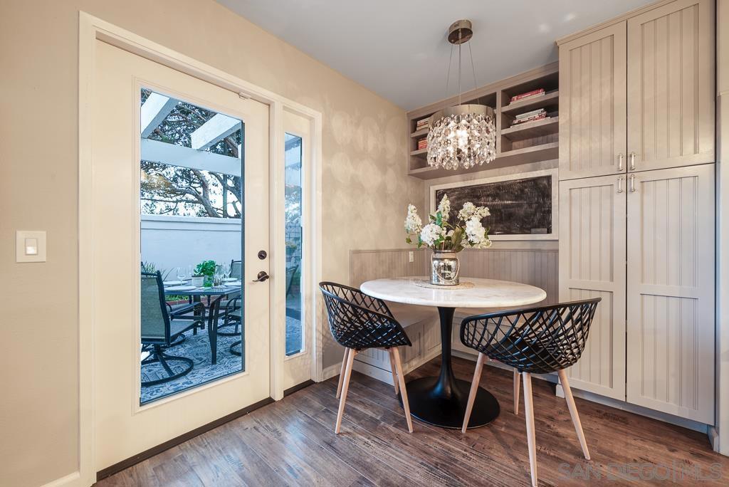 Rancho San Diego - Residential
