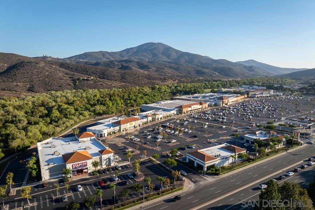 Rancho San Diego - Residential