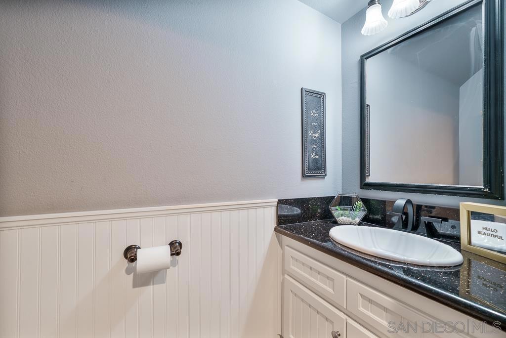 Rancho San Diego - Residential