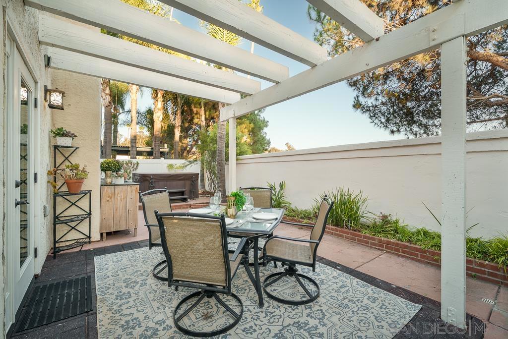 Rancho San Diego - Residential