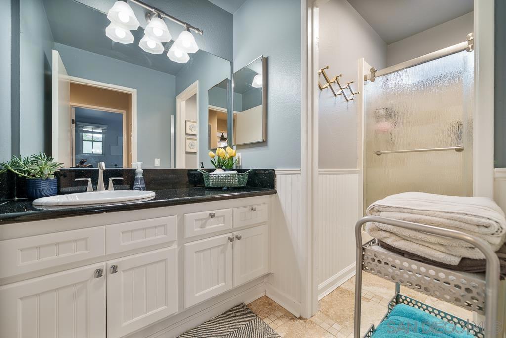 Rancho San Diego - Residential