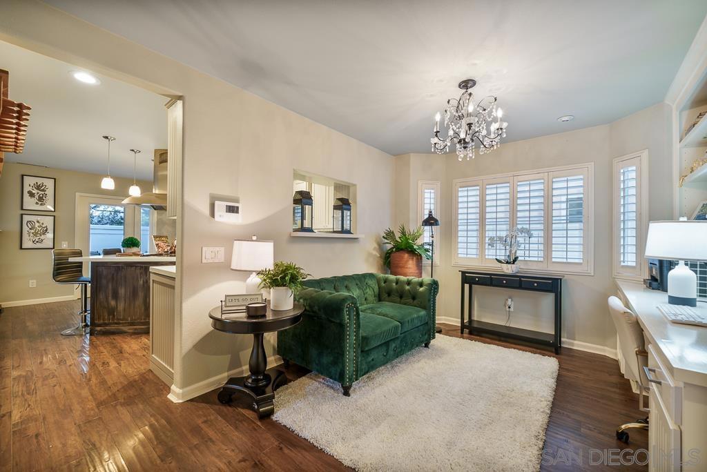 Rancho San Diego - Residential