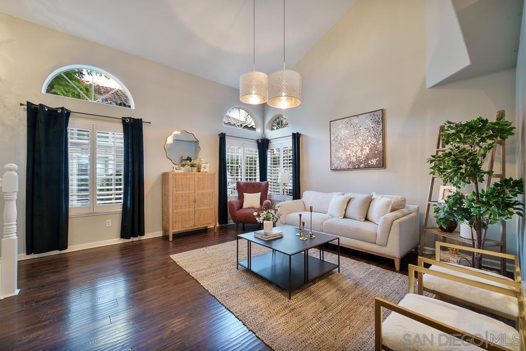 Rancho San Diego - Residential