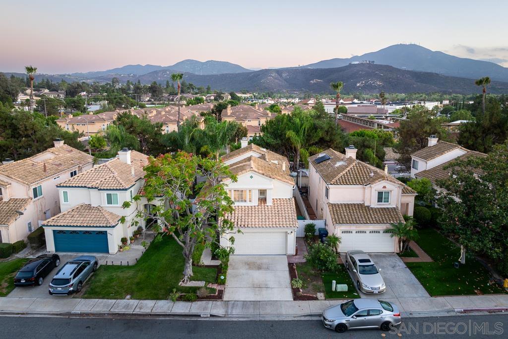 Rancho San Diego - Residential
