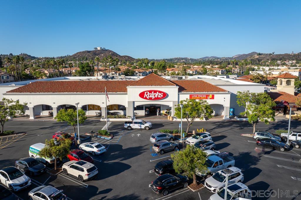 Rancho San Diego - Residential