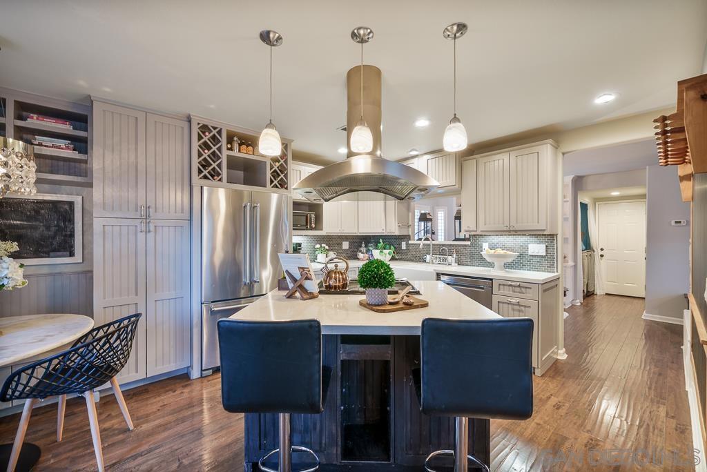 Rancho San Diego - Residential