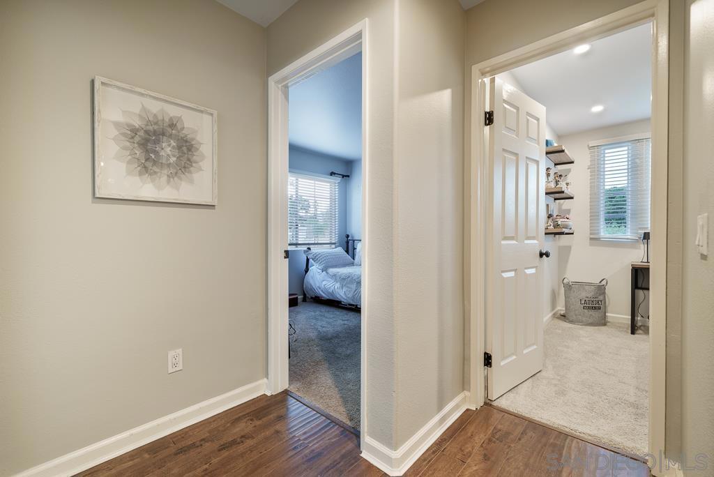 Rancho San Diego - Residential