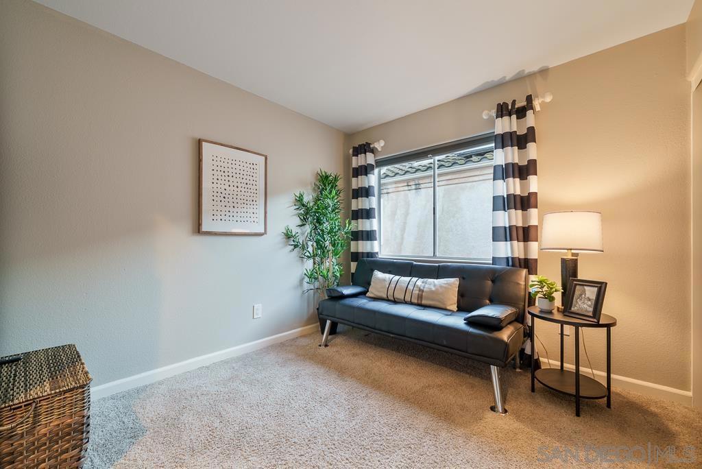 Rancho San Diego - Residential