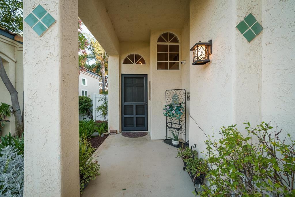 Rancho San Diego - Residential