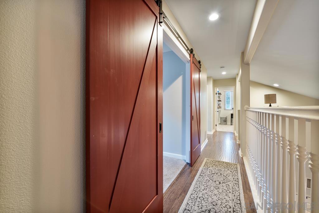 Rancho San Diego - Residential