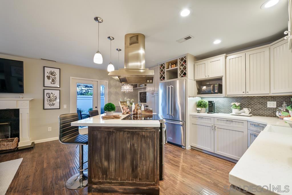 Rancho San Diego - Residential