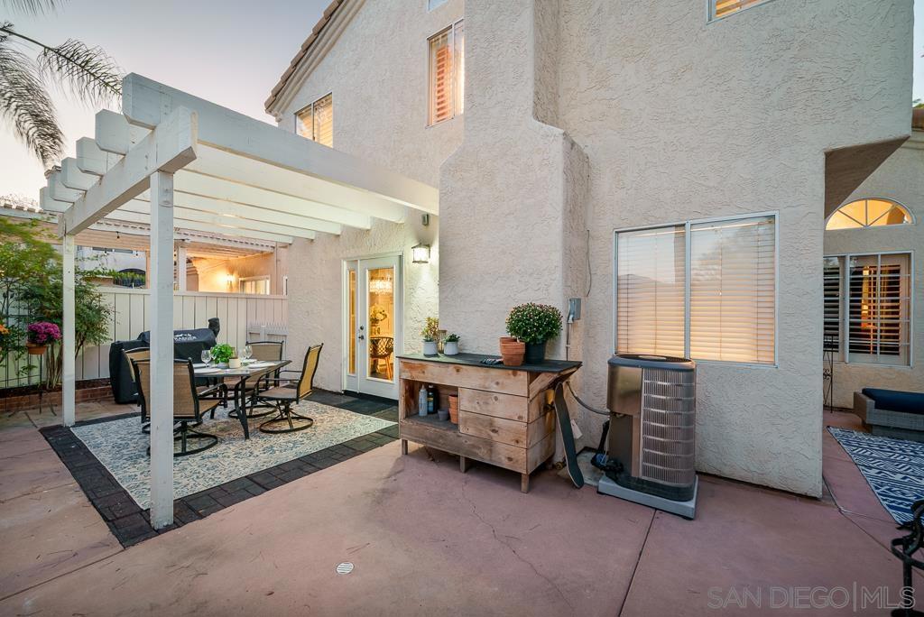Rancho San Diego - Residential