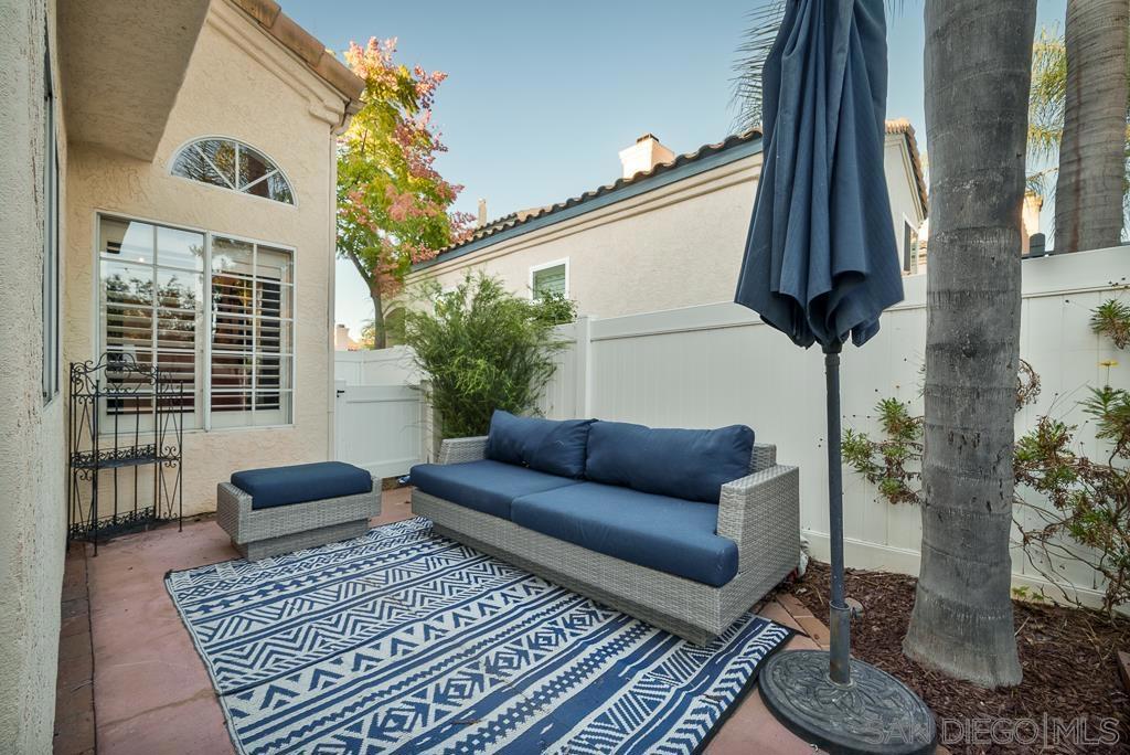 Rancho San Diego - Residential