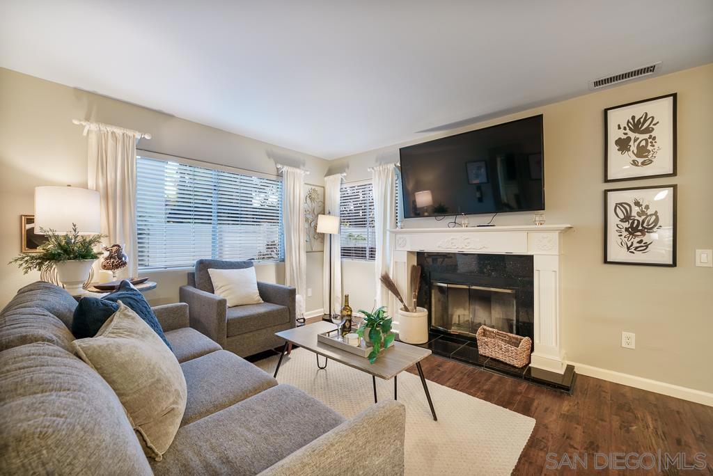 Rancho San Diego - Residential