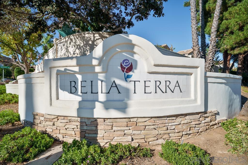 Rancho San Diego - Residential