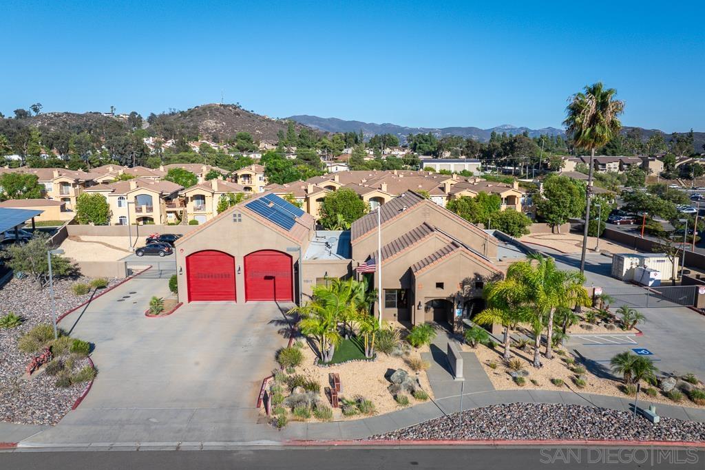 Rancho San Diego - Residential