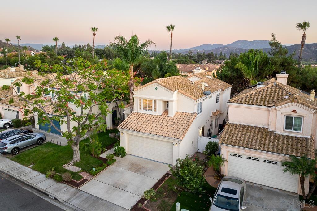 Rancho San Diego - Residential