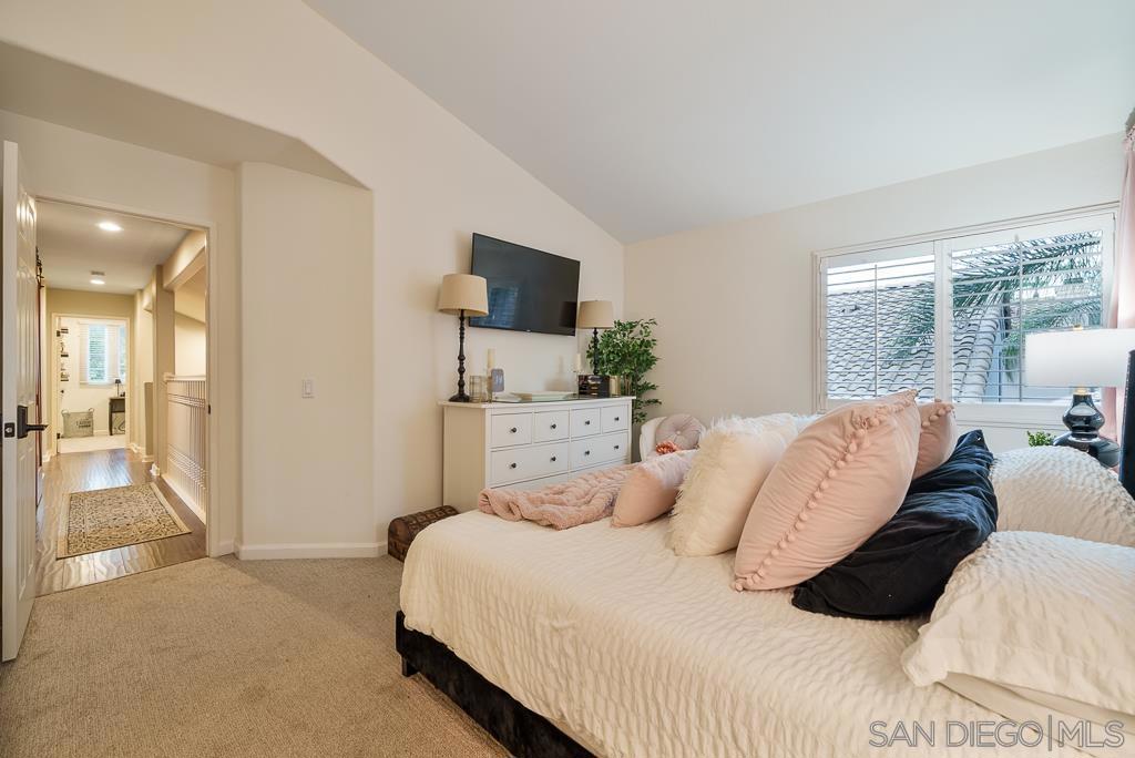 Rancho San Diego - Residential