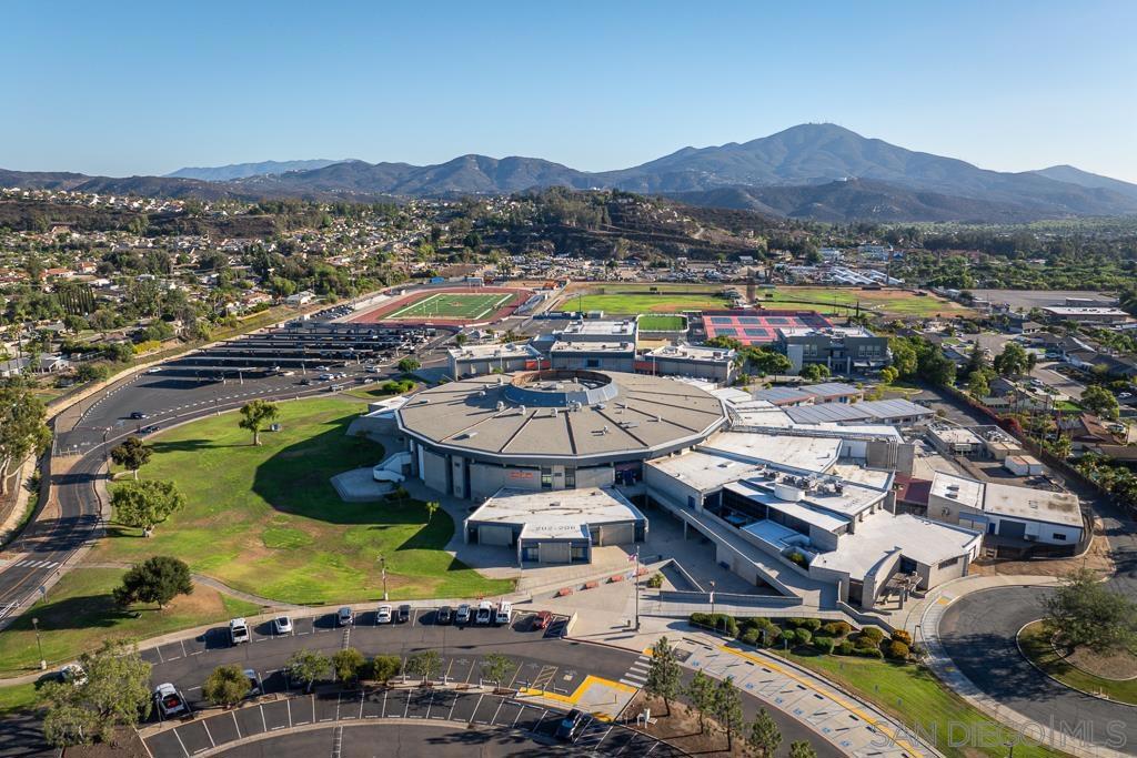 Rancho San Diego - Residential
