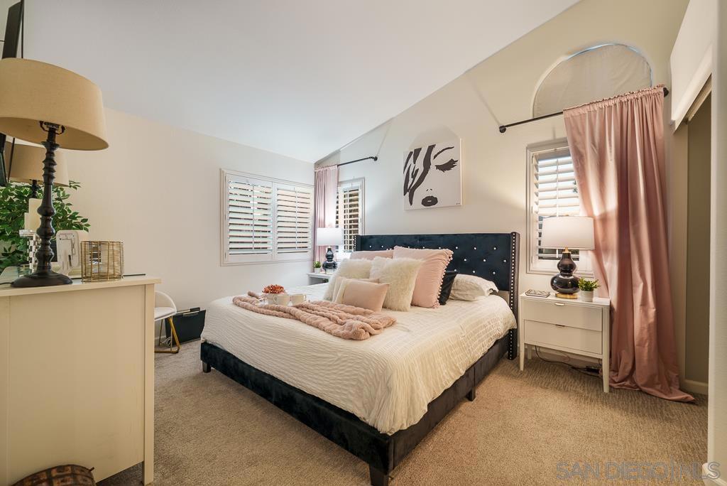 Rancho San Diego - Residential