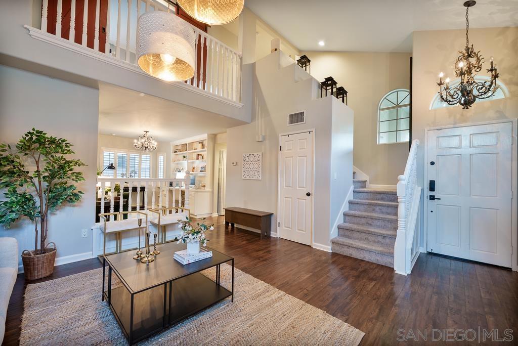 Rancho San Diego - Residential