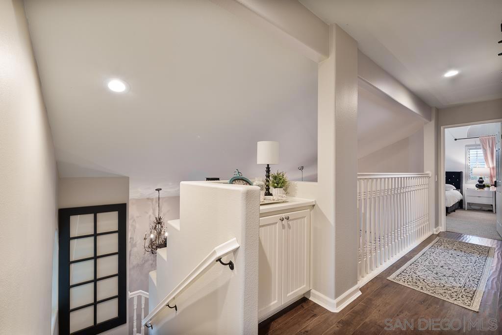 Rancho San Diego - Residential