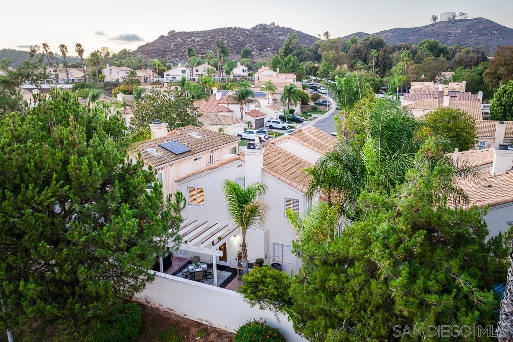 Rancho San Diego - Residential
