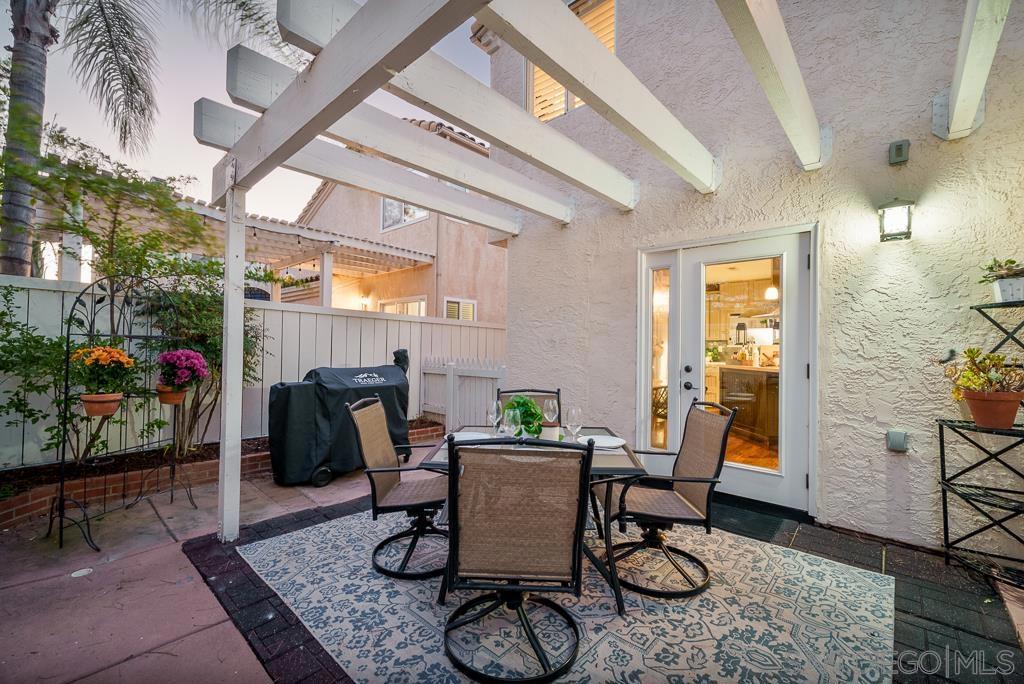 Rancho San Diego - Residential