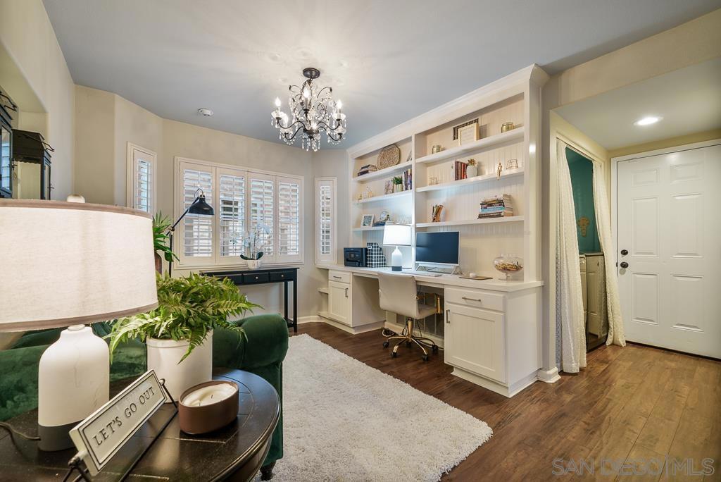Rancho San Diego - Residential