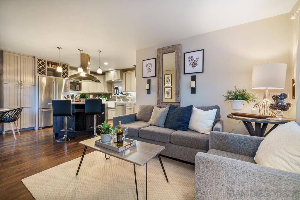 Rancho San Diego - Residential