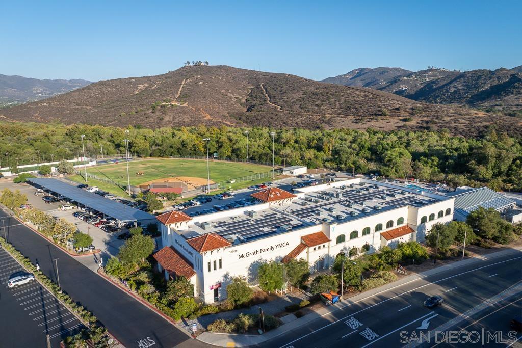 Rancho San Diego - Residential