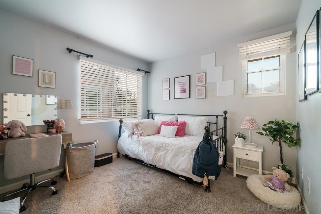 Rancho San Diego - Residential
