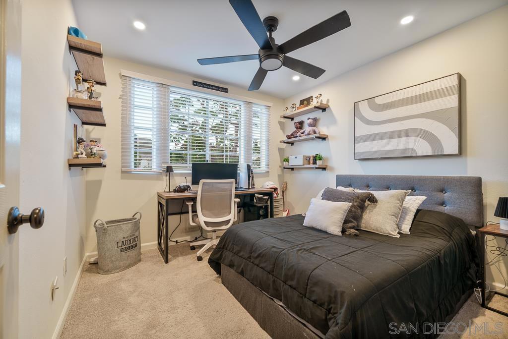 Rancho San Diego - Residential