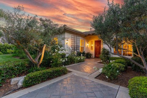 Photo of 1411 Surrey Heights Hts, Fallbrook, CA 92028 (MLS # 250030582SD)