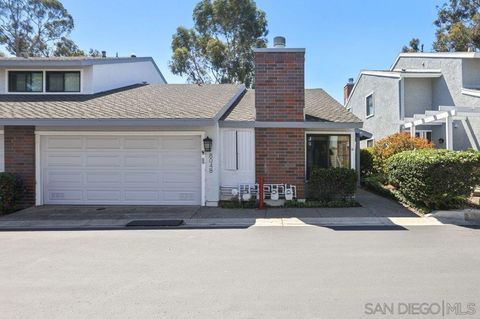 8048 Caminito Gianna La Jolla CA 92037