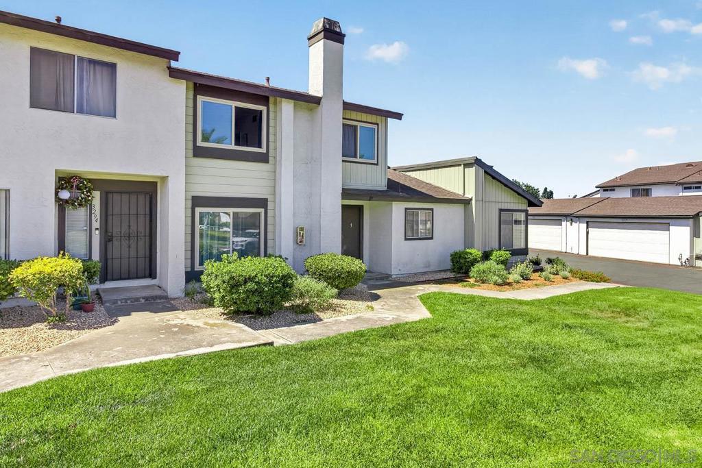 3292 Via Tonga, San Diego CA 92154