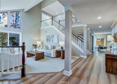 27181 Corcubion Mission Viejo CA 92692