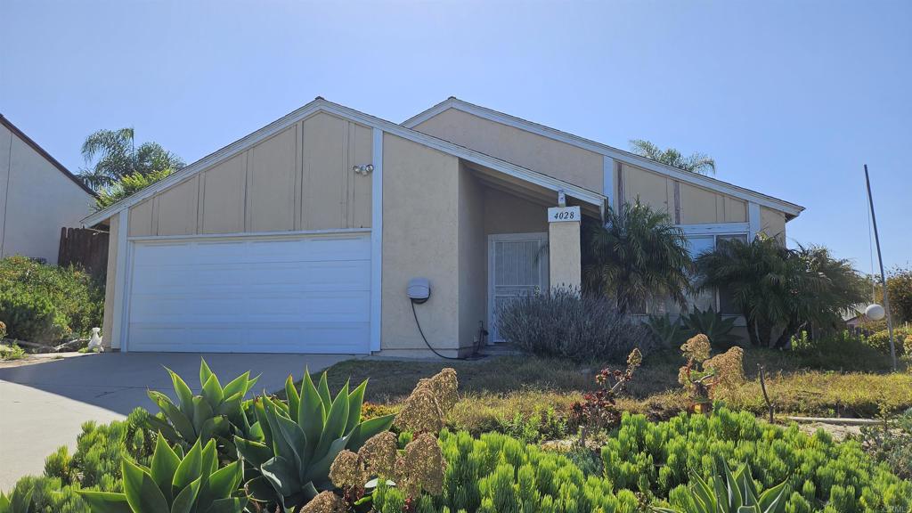 **Offers Due Monday 6/23 by 6pm** Your sweat-equity opportunity is here! A coveted neighborhood in the Mira Costa College are of Oceanside. Close to transit, shopping, retail, restaurants & only a few miles from the beach. This is how you build your future in an established neighborhood that's in demand. The good news is; everything works! You can live here while you make the improvements. The office has a closet so this could be a 4 bedroom home.