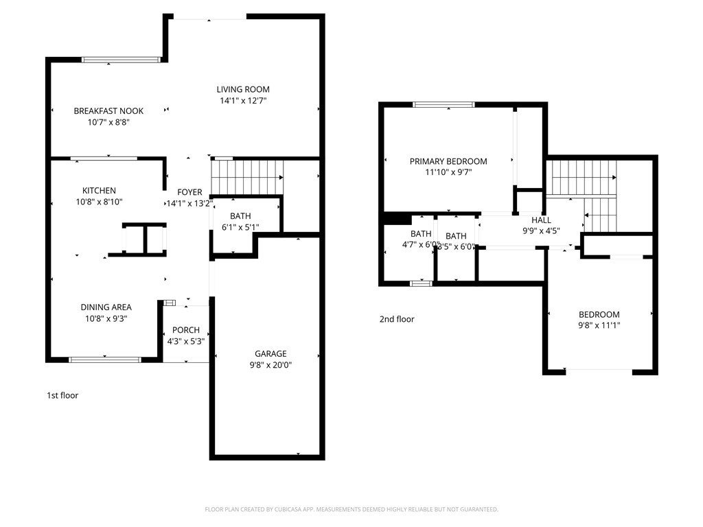 2883 Pennyroyal dr