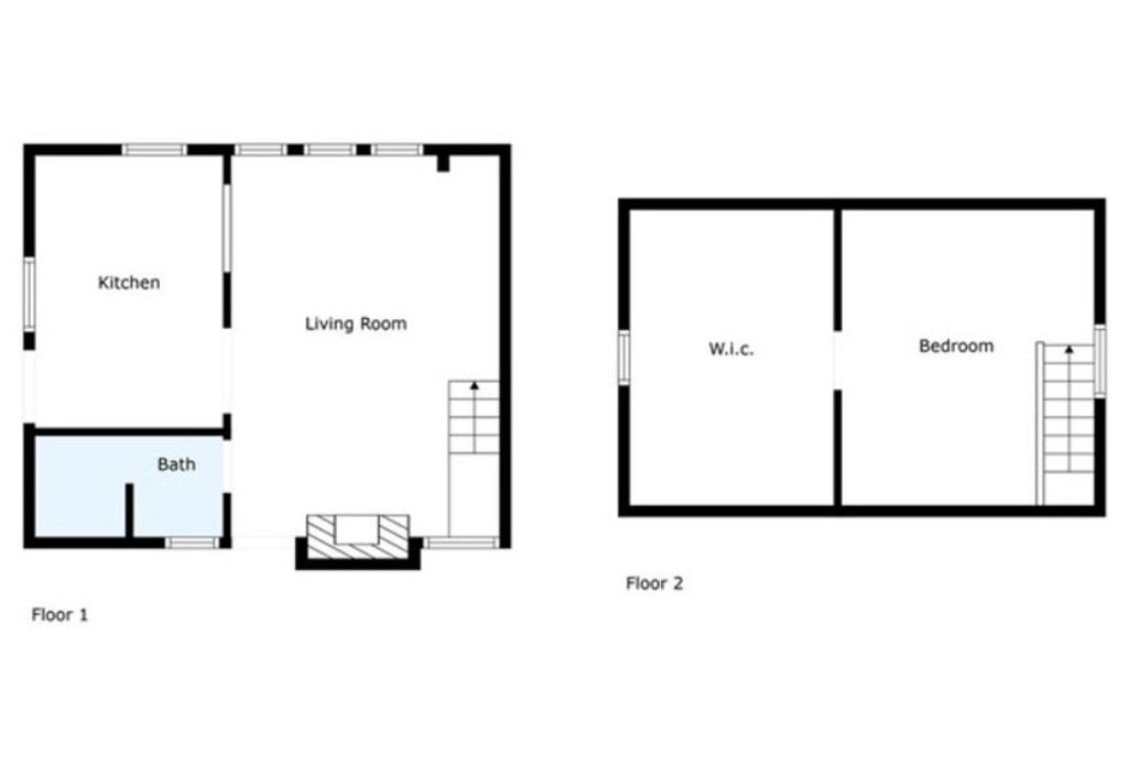 Crest Park (CRPK) - Residential