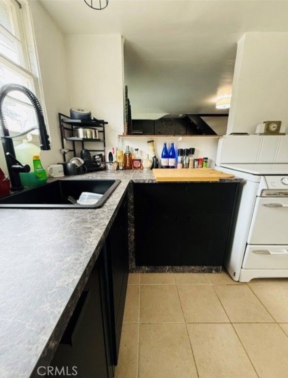 Crest Park (CRPK) - Residential