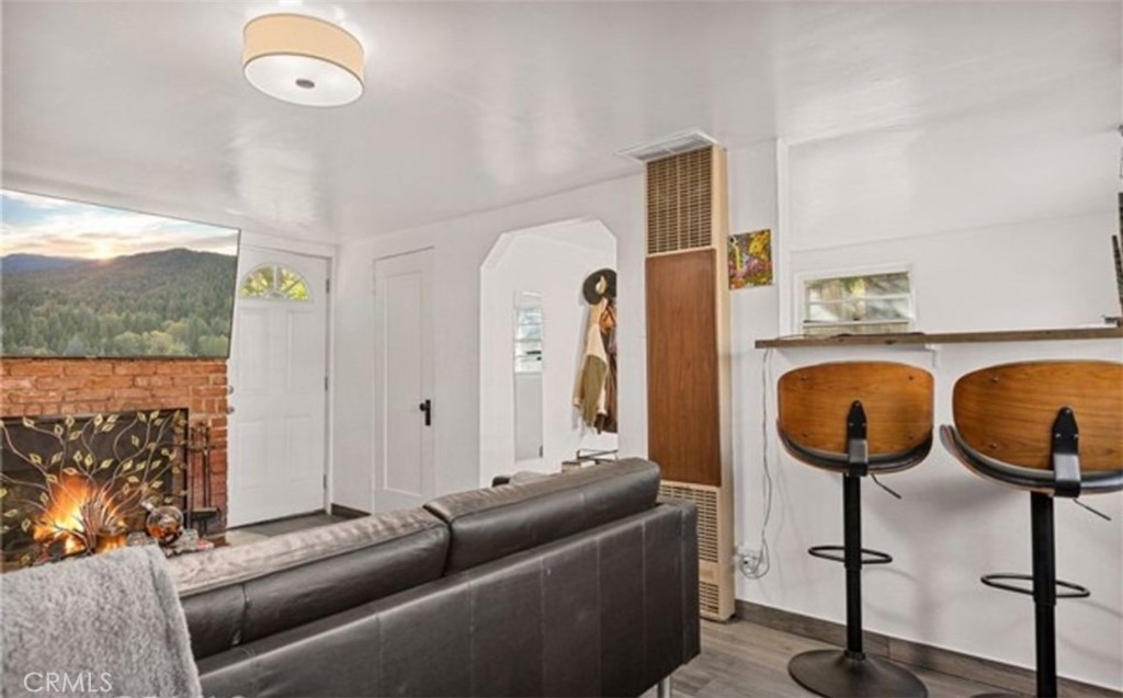 Crest Park (CRPK) - Residential