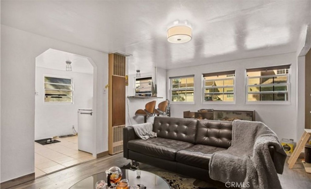 Crest Park (CRPK) - Residential