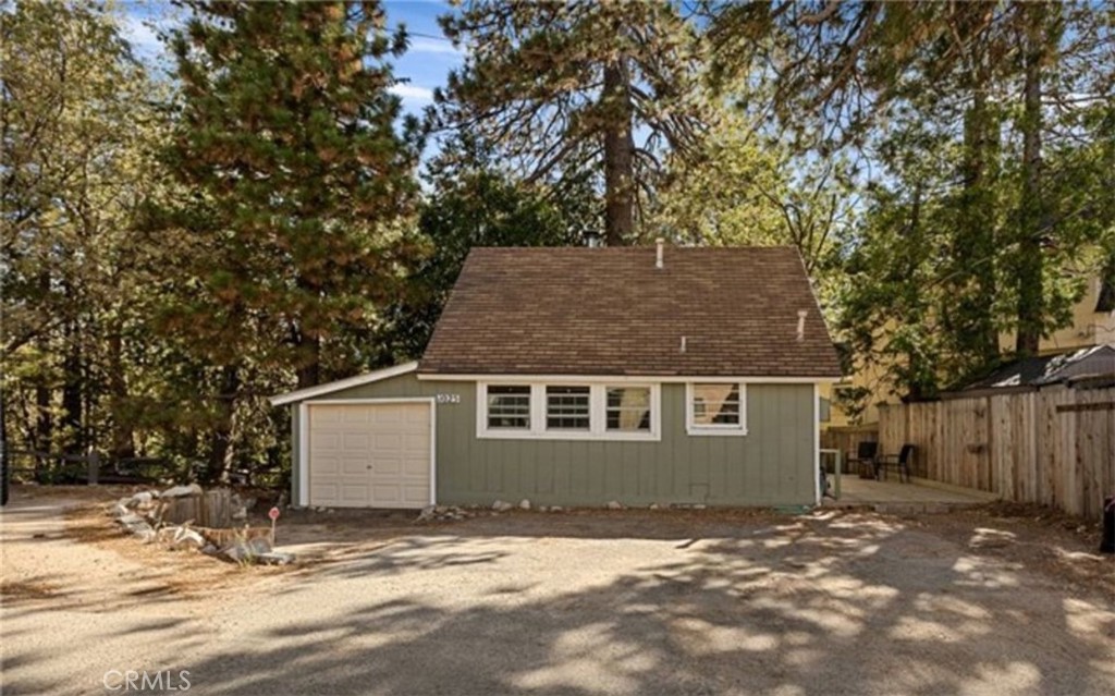 Crest Park (CRPK) - Residential